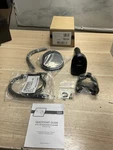 2D Barcode Scanner Pos-x Part Number EVO-SG1-ADU With STAND/NEW/JUA2900. Fixed Price $99.99.