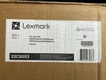 Lexmark Printer Stand C9235 CX921 32C0053 Open Box. Fixed Price $149.99.