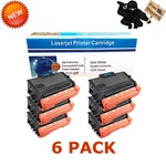 6PK TN850 Toner For Brother TN820 HL-L6200DW MFC-L5800DW DCP-L5500DN. Fixed Price $84.78.