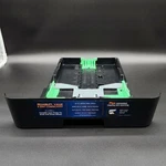 Brother Oem Part Replace Paper Tray HL-L2380DW Printer LJB783 LY2203. Fixed Price $36.87.