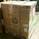 CZ285A Laserjet Booklet Maker/finisher CZ285-67901 *new. Fixed Price $750.00.