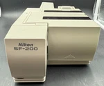 Nikon SF-200 Bulk 35MM Slide Feeder For Coolscan 5000 & 4000 Scanners SF200. Fixed Price $425.00.