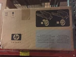 Hp 500 Sheet Stacker For 4200/4300 Printer Series Q2442A *new Oem*. Fixed Price $120.00.
