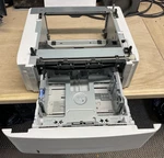 Canon Feeder Tray PF-44 500 Sheets Of Paper, Great Shape. Fixed Price $50.00.