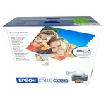 Epson Stylus CX3810 All One Color Inkjet Printer New Sealed. Fixed Price $119.00.