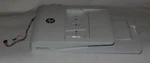 Hp Officejet PR0 8740 Adf Assembly Top Scanner Cover Feeder With Cables. Fixed Price $67.00.