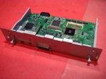 Brother LJ9466001 HL-4200 Formatter Controller Board Ps. Fixed Price $59.00.