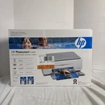 Hp Photosmart C4280 All-in-one Printer, Scanner, Copier New Box. Fixed Price $229.99.