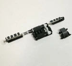 Xerox 059K58261 Feeder Kit Document Pickup Assembly For Alchemy 45 Series. Fixed Price $38.51.