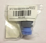 Hp RF5-3340 Pickup Roller Genuine Brand New Factory Sealed Oem Free Shipping. Fixed Price $7.95.