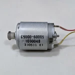 Original Oem Working Stepping Motor Hp Officejet 6310 Printer C9000-60005. Fixed Price $12.95.