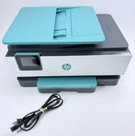Hp Officejet Pro 8028E All-in-one Printer. Fixed Price $74.99.