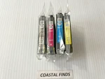Epson Ink Cartridge Set Of 4 Initial Cmyk Oem New Sealed XP5100 WF2860. Fixed Price $14.98.
