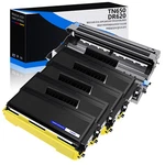 TN650 Toner DR620 Drum For Brother MFC-8480DN MFC-8680DN MFC-8690DW MFC-8890DW. Fixed Price $26.85.