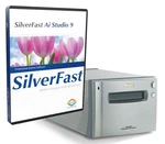 Silverfast Ai Studio Software For Nikon LS-5000 LS-8000 LS-9000 Scanner. Fixed Price $270.00.