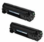 2-PK/PACK Toner Cartridges FX9 For Canon 104 Imageclass MF4150 MF4350D D420 D480. Fixed Price $19.00.
