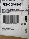 Genuine Hp Color Laserjet Q7504A Image Transfer Kit New Open Box. Fixed Price $187.50.