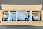 Xerox Oem 049K19960 Final Bracket / Direct Pipe Assembly For Color C60 C70 New. Fixed Price $188.02.