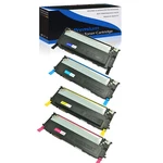 4PK CLT-K409S Bk Y Toner For Samsung CLX-3175FN CLX-3175FW CLP-310N. Fixed Price $58.75.