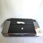 Canon Pixma PRO9000 Mark Ii Professional Photo Printer Powers Untested Ink. Fixed Price $124.95.