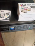 Brother MFC-J470DW All-in-one Inkjet Wireless Printer. Fixed Price $75.00.