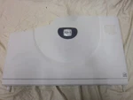 Genuine Xerox Phaser 7760 Toner Door - Works Great. Fixed Price $34.99.