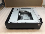 Hp Laser Jet CZ261A 500 Sheet Paper Feeder For M651N, M651DN And M651XH. Fixed Price $49.99.