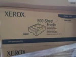Xerox 097N01673 500-SHEET Paper Tray For Phaser 3600. Fixed Price $97.02.