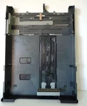 Epson Work Force 645 Paper Cassette Tray With Edge Guides. Fixed Price $15.00.