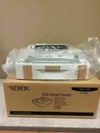 New Xerox Phaser 4510 Laser Printer 550-SHEET Feeder Paper Tray 097S03624,. Fixed Price $59.95.