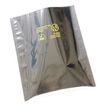 Scs 700610 Moisture Barrier Bag, 10X6IN, Silver, PK100. Fixed Price $32.39.