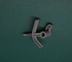 Lexmark 2581 2490 2491 2580 Matrix Printer Paper Select Lever 40X2907. Fixed Price $9.90.