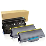 TN360 Toner CARTRIDGE+DR360 Drum For Brother HL-2140 2170W MFC-7340 MFC-7840W. Fixed Price $31.49.