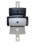 Fujitsu FI-6130Z Color Duplex Sheet-fed Document Scanner Tested No Ac. Fixed Price $44.99.