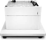 Hp P1B10A 550-SHEET Tray, Stand & Rack For M562 M563 M681 -used Slightly Grade. Fixed Price $299.15.