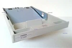 Tektronix Xerox Phaser 740 750 Paper Tray A/letter Size 436-0282-01. Fixed Price $63.00.