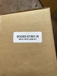 B3G85-67901 Hp Laserjet M630 Formatter Board Assembly Kit. Fixed Price $34.00.