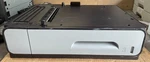 B5L07A Hp Officejet X555-585 500 Sheet Feeder Option B5L07-64001. Fixed Price $160.00.