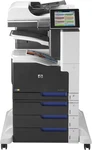 Hp Color Laserjet M775Z CC524A Duplex Network Wide Format 11 17 Trays. Fixed Price $1699.99.