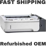 For Hp 500-SHEET Optional Feeder With Tray CB518-67901 CB518A CE998-67901. Fixed Price $195.28.