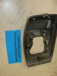 1973 Evinrude 6HP Fisherman Outboard 6302SJ Lower Cowling Base Tray Frame. Fixed Price $39.98.