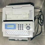 Panasonic Panafax UF-790 Plain Paper Laser Machine For Parts Only. Fixed Price $29.99.