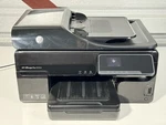 Hp Officejet Pro 8500A All-in-one Inkjet Printer Power. Fixed Price $84.99.