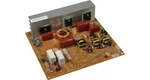 Depot International HP4600-FPSBRD-REF Fuser Power Supply Board For RG5-6399-030. Fixed Price $52.42.