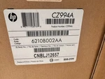 CZ994A Hp Laserjet M806 M830 Stapler Stacker Freight Shipping. Fixed Price $2500.00.