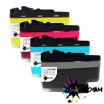 Ink Cartridge Fits Brother HL-J6000DW MFC-J5845DW LC3039XXL. Fixed Price $48.49.