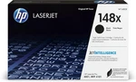 Hp 148X Black Laserjet Toner Cartridge W1480X Pro 4001, Mfp 4101. Fixed Price $229.99.