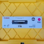 Original Oem Genuine Canon Ink Toner Cartridge 116 Magenta LBP5050 MF8050C 8080C. Fixed Price $57.19.