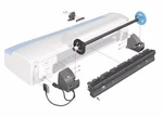 Roller-automatic Feeder Cleanout Service Device Q1247-60189. Fixed Price $79.99.