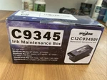 Pack Spaceink C12C934591 Maintenance Box For Ecotank Photo - New. Fixed Price $15.95.